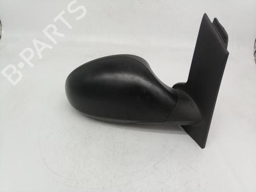 Right mirror SEAT ALTEA (5P1)  | BP10677734C27 