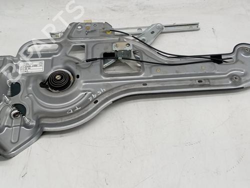 Rear right window mechanism HYUNDAI TRAJET (FO) 2.0 CRDi | BP21500578C25 