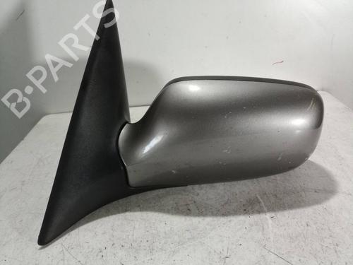 Left mirror SAAB 9-3 (YS3D)  | BP7968271C26 