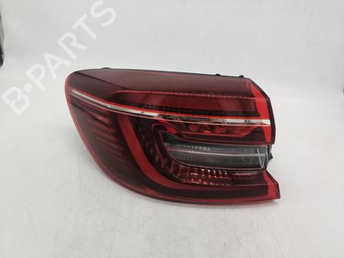 Venstre baglygte RENAULT CLIO V (B7_) [2019-2025]  29721758