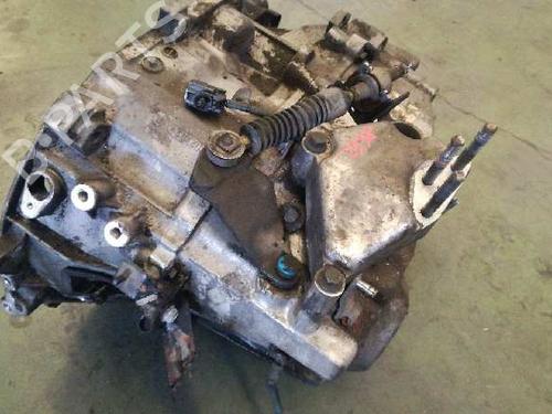 Gearbox VOLVO S40 I (644) 1.9 TD | BP5811628M3 