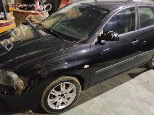 Right taillight SEAT IBIZA III (6L1) | BP17153519C35