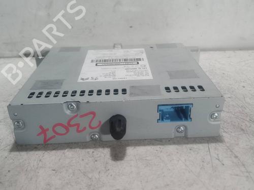 Radio PEUGEOT 508 I (8D_) 2.0 BlueHDi 150 | BP7160425E6 
