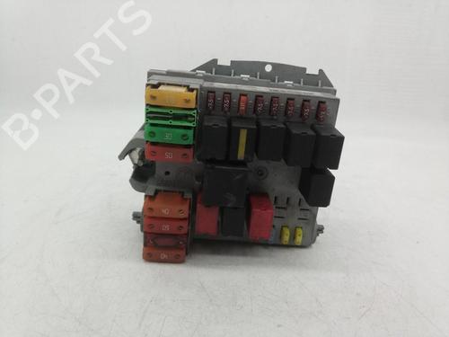 Used Fuse box FIAT BRAVO II (198_) 1.6 D Multijet (198AXH1B) (105 hp) 30096171