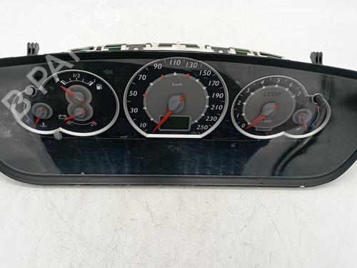 Used Instrument cluster CITROËN C5 II (RC_) [2004-2008]  28805829