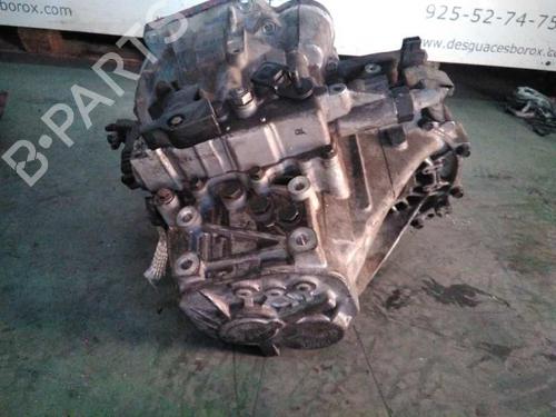Used Gearbox HYUNDAI ACCENT III Saloon (MC) 1.4 GL (97 hp) 1425719