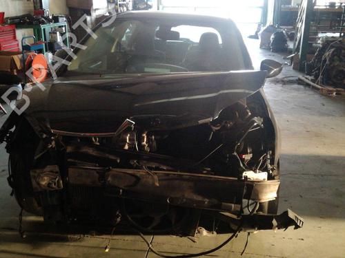 Engine control unit (ECU) CITROËN C4 I (LC_) | BP8908970M57