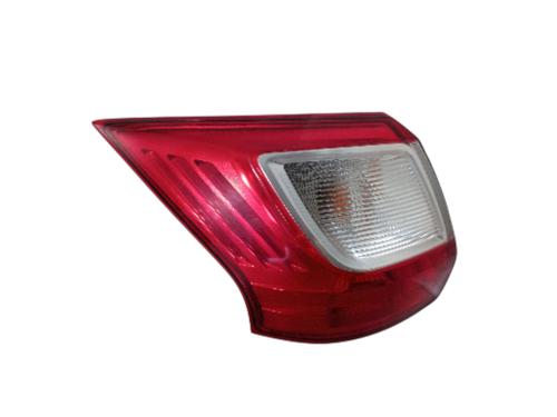 Used Left taillight FORD GRAND C-MAX (DXA/CB7, DXA/CEU) [2010-2019]  31147264