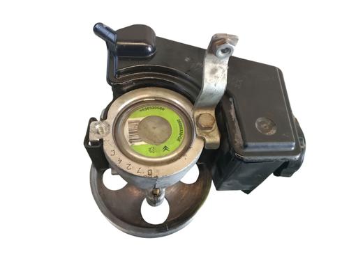 Styring servopumpe CITROËN BERLINGO / BERLINGO FIRST Box Body/MPV (M_) 2.0 HDI 90 4WD (MBRHY, MCRHY) | BP26282474M99 