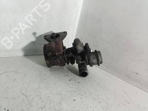 Used Turbocharger/Supercharger CITROËN JUMPER I Van (230L) [1994-2002]  16093166