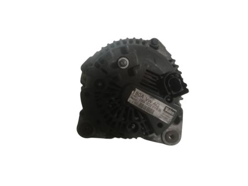 Alternator AUDI A6 C6 (4F2) 3.0 TDI quattro | BP33456192M7 - Image 3