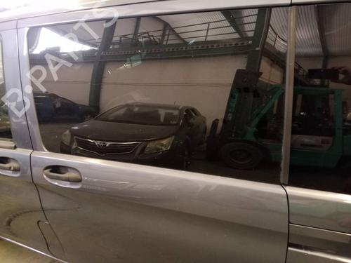 Left slide door MERCEDES-BENZ VITO Tourer (W447) 114 CDI 4-matic (447.701, 447.703, 447.705) | BP29289816C74 