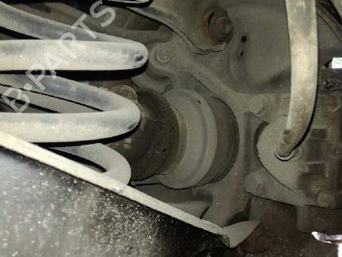 Used Right rear steering knuckle MERCEDES-BENZ SLK (R170) 230 Kompressor (170.447) (193 hp) 4659071