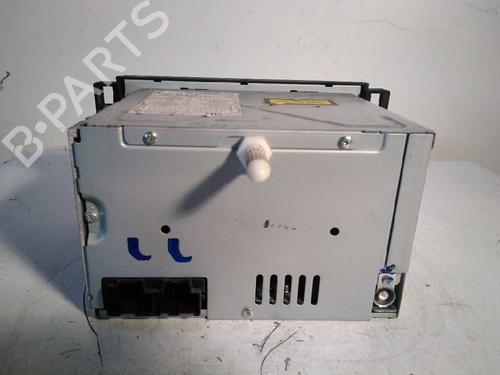 Radio CHEVROLET AVEO / KALOS Saloon (T250, T255)  | BP4896290E6 