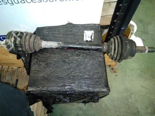 Used Left front driveshaft SEAT CORDOBA (6K1, 6K2) 1.4 i (60 hp) 1544502