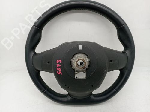 Steering wheel RENAULT MEGANE IV Hatchback (B9A/M/N_) 1.2 TCe 100 (B9MS) | BP36435246C49 - Image 3