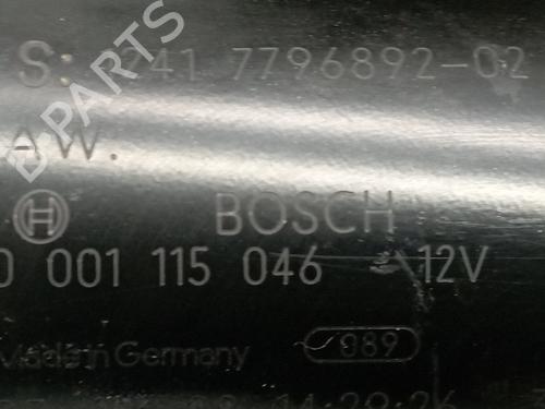 Starter BMW 3 (E90)  | BP19264436M8 