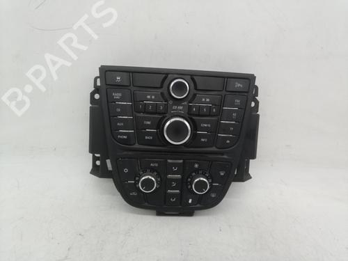 Used Radio Radio 38445241 38445241