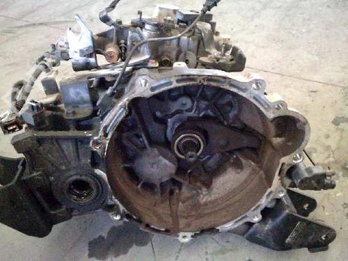 Used Gearbox HYUNDAI ACCENT III (MC) [2005-2010]  5415976