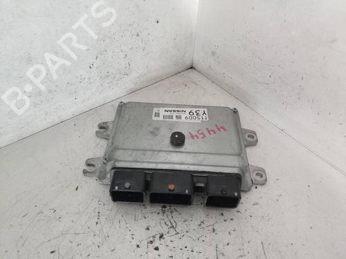 Used Engine control unit (ECU) NISSAN JUKE (F15) [2010-2019]  19312544
