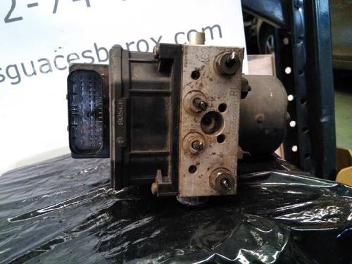 Used ABS pump ALFA ROMEO 147 (937_) 1.6 16V T.SPARK (937.AXA1A, 937.AXB1A, 937.BXB1A) (120 hp) 1160065