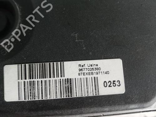 ABS pump PEUGEOT 5008 (0U_, 0E_)  | BP19314698M43 