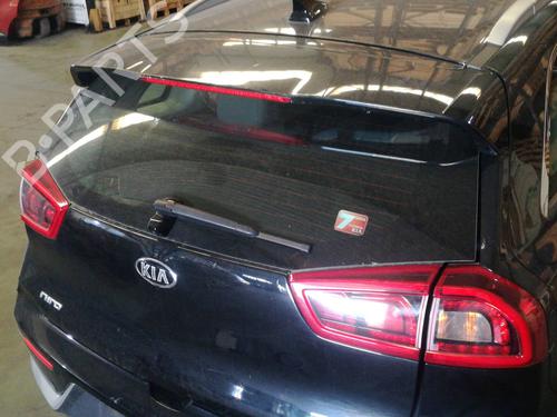 Tailgate KIA NIRO I (DE)  | BP7990141C6 