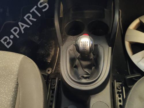 ABS pump SEAT ALTEA (5P1)  | BP16783659M43 