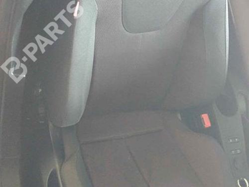 Used Right front seat Right front seat SEAT LEON (1P1) 2.0 TDI 16V (140 hp) 8257749 8257749