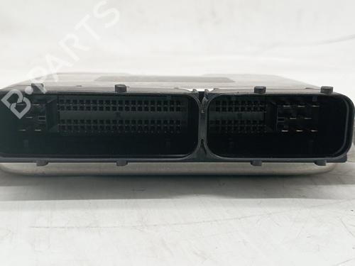 Engine control unit (ECU) SEAT IBIZA III (6L1)  | BP21758097M57 