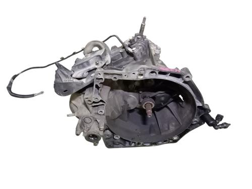 Used Gearbox CITROËN C4 Picasso I MPV (UD_) [2006-2015]  31072152