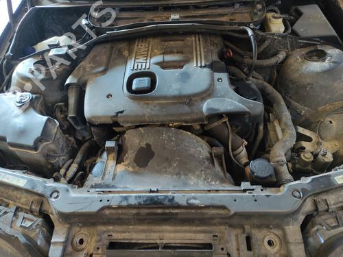 Headlight switch BMW 3 (E46)  | BP11421030I24  - Image 9