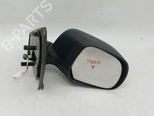 Used Right mirror DACIA DOKKER MPV (KE_) [2012-2025]  18948276