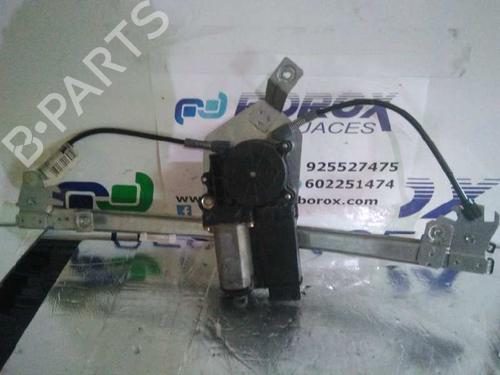 Used Front right window mechanism CITROËN XANTIA (X1_, X2_) 1.9 Turbo D (90 hp) 1077145