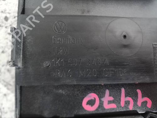 Electronic module VW GOLF V (1K1)  | BP18350393M83 