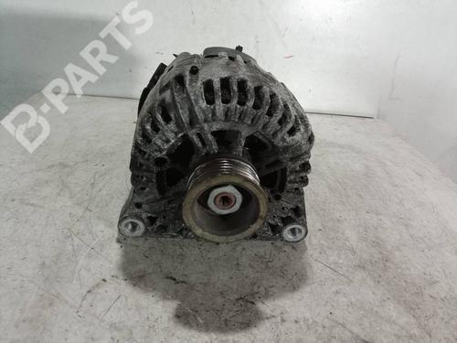 Alternator PEUGEOT 1007 (KM_) 1.4 HDi | BP7841932M7