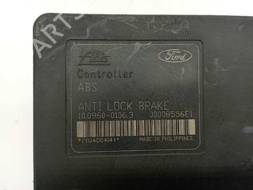 ABS pump FORD FIESTA V (JH_, JD_) | BP10358804M43