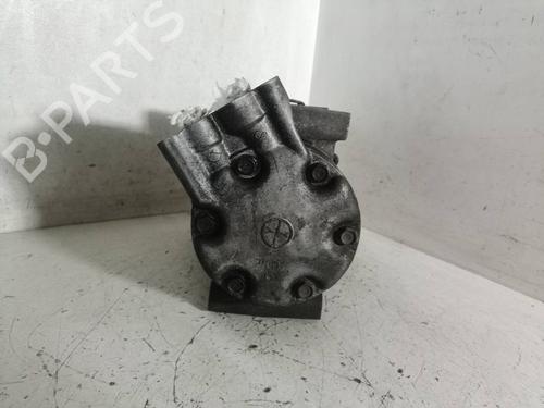 AC compressor RENAULT CLIO II (BB_, CB_)  | BP29174471M34 