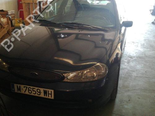 Starter FORD MONDEO II (BAP)  | BP10564589M8 