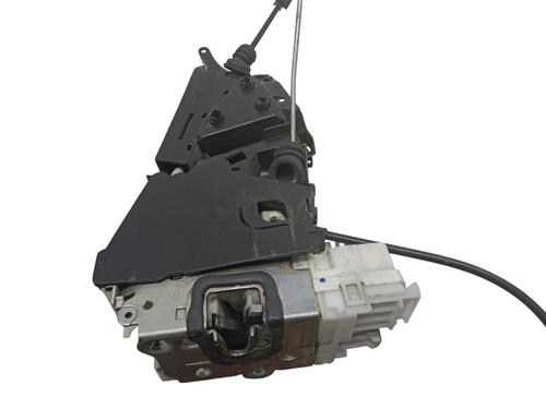 Front right lock MERCEDES-BENZ A-CLASS (W169) A 180 CDI (169.007, 169.307) | BP23104485C97 