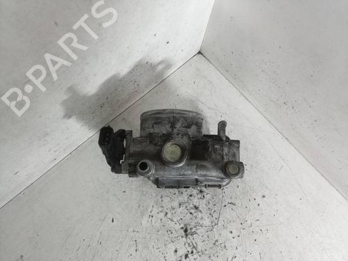Throttle body SUBARU LEGACY IV Estate (BP) 2.5 AWD (BP9) | BP28213231M82 
