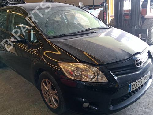 Used Parts TOYOTA AURIS (_E15_) 4893323