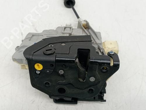 Venstre bak lås VW PASSAT B6 (3C2)  | BP20641370C100 