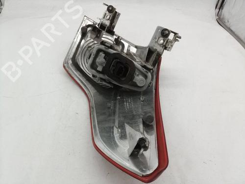 Left taillight CITROËN C4 Picasso I MPV (UD_)  | BP18079119C34 