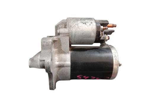 Used Starter Starter RENAULT SCÉNIC III (JZ0/1_) [2008-2016] 33334962 33334962