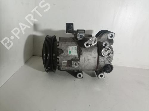 Used AC compressor AC compressor KIA CEE'D (JD) [2012-2018] 33427060 33427060