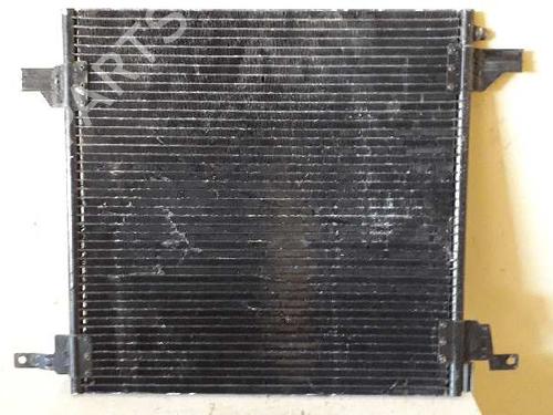 Radiador de A/C BMW 5 (E39) [1995-2003]  1453694