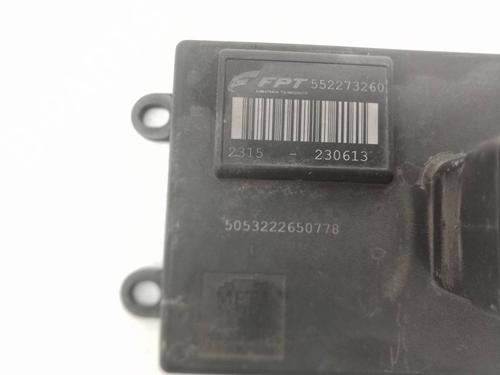 Elektronisk modul FIAT 500X (334_) 2.0 D Multijet 4x4 (334AXB22, 334AXD2B) | BP28289802M83 