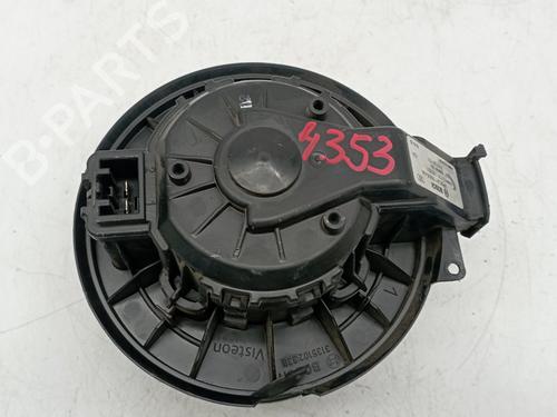 Varmeblæser FORD FIESTA VI (CB1, CCN)  | BP20674464M62 
