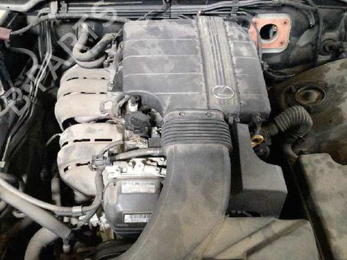 Motor LEXUS IS I (_E1_) 200 (GXE10) (155 hp) 5234271